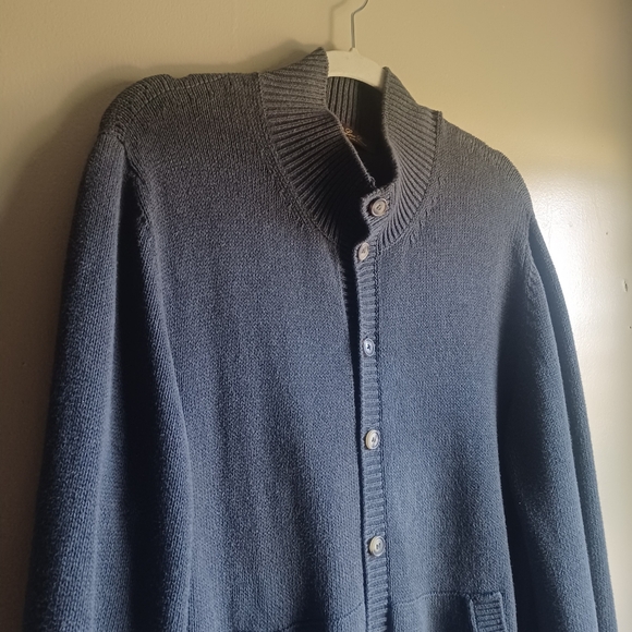 LORO PIANA SWEATER - Picture 6 of 6